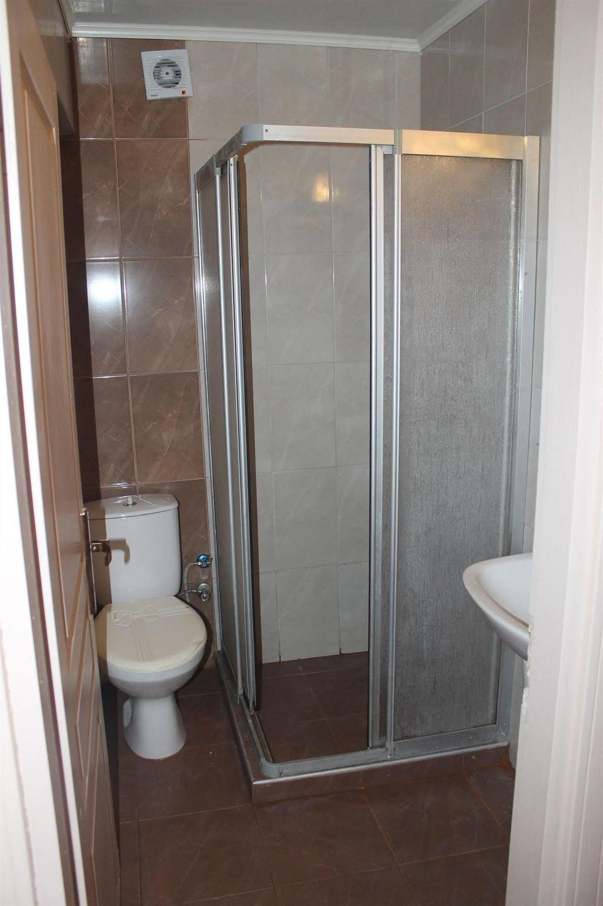 Oeruen Hotel Istanbul Luaran gambar