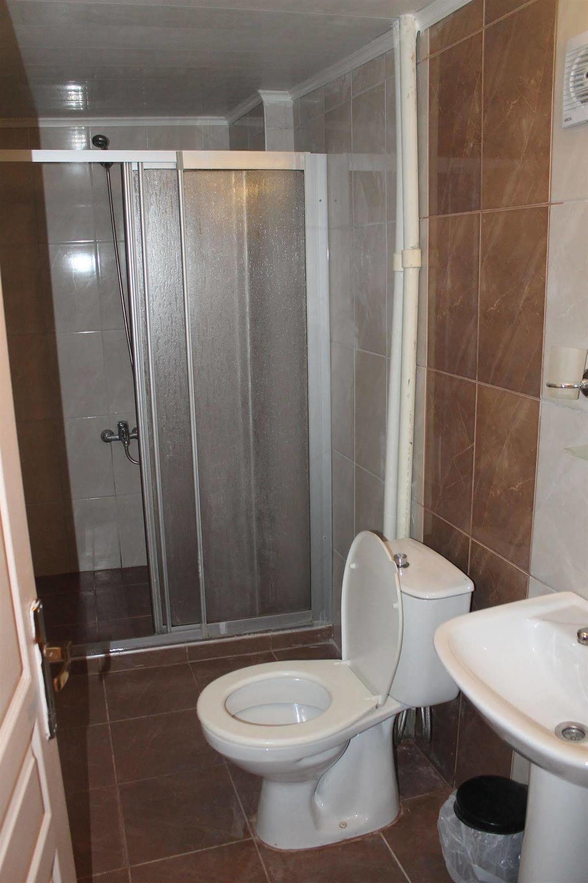 Oeruen Hotel Istanbul Luaran gambar