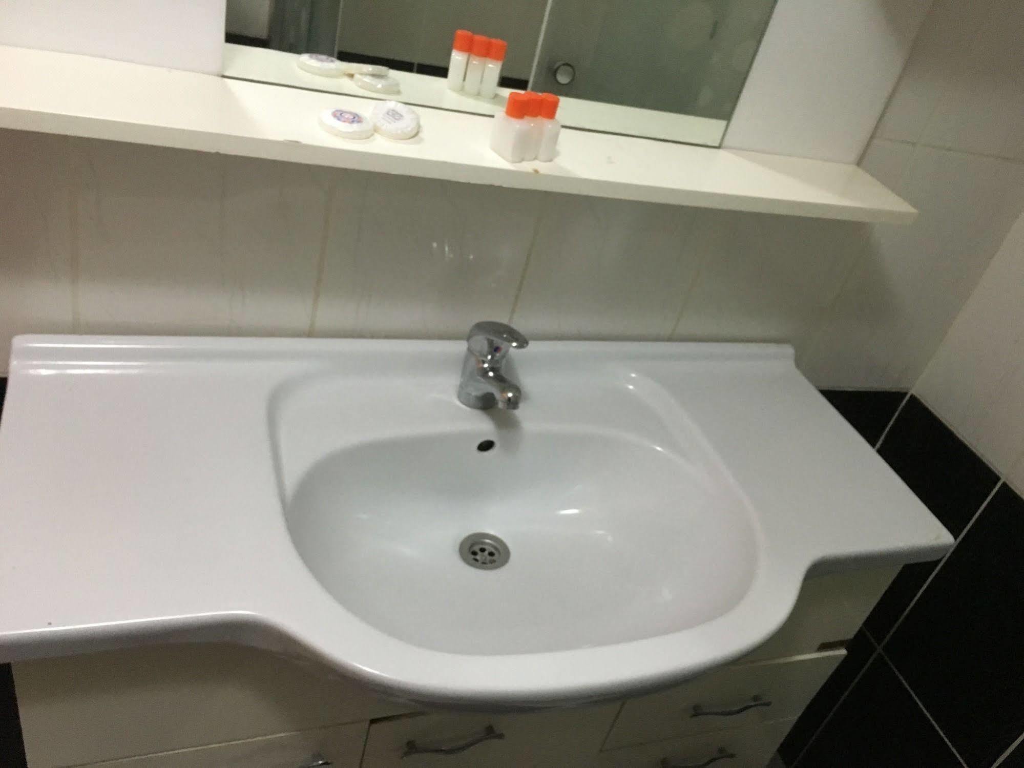 Oeruen Hotel Istanbul Luaran gambar