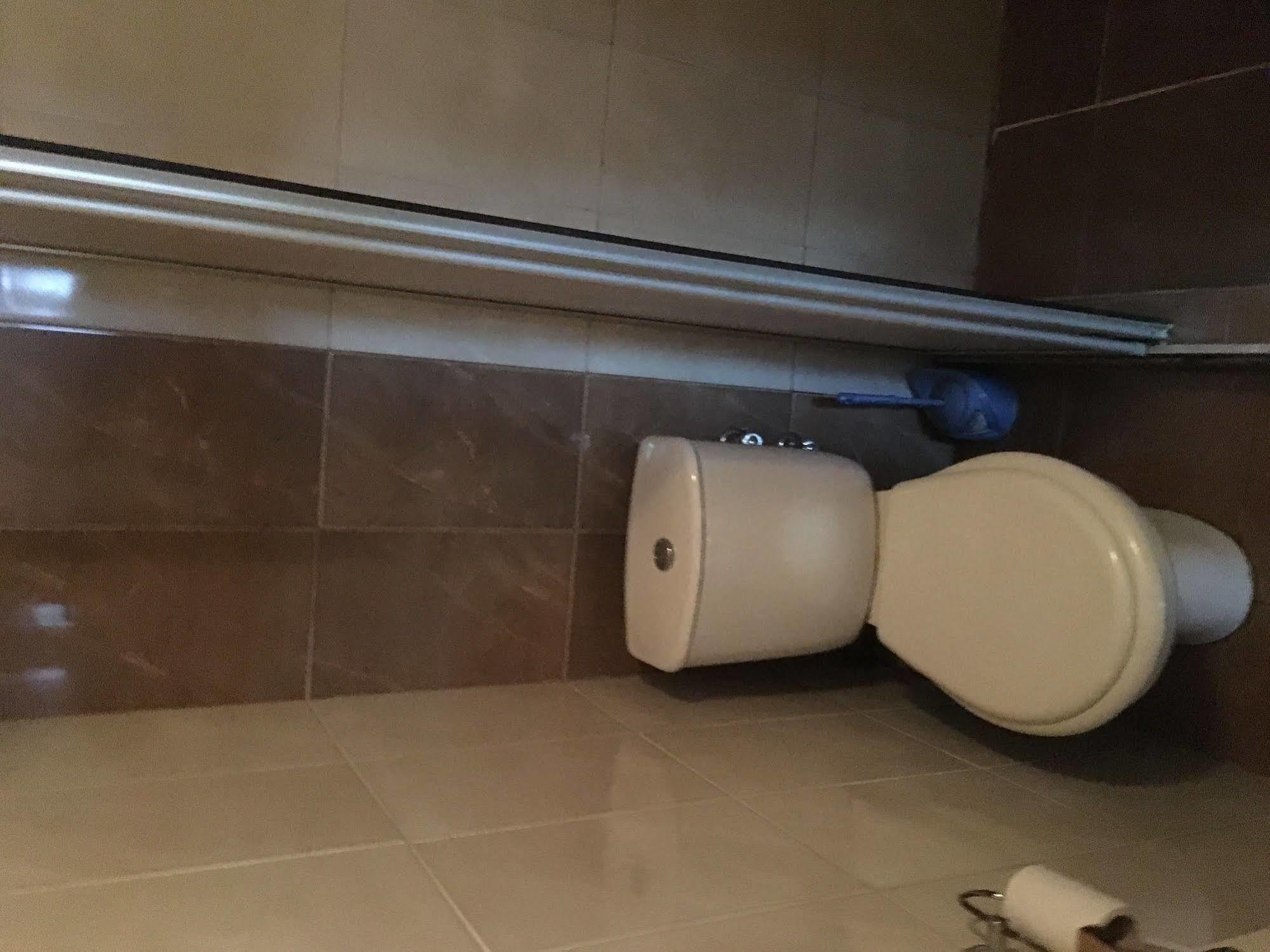 Oeruen Hotel Istanbul Luaran gambar