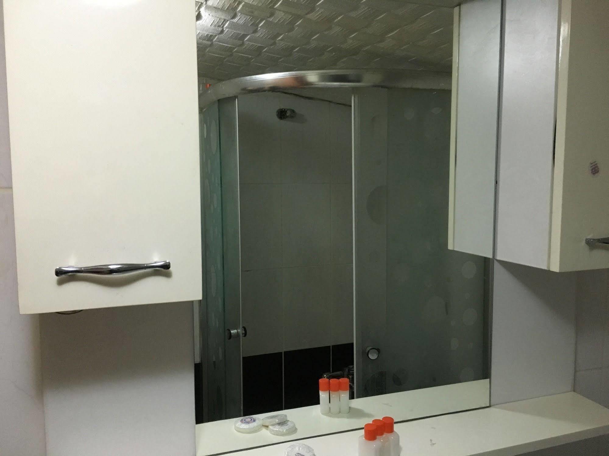 Oeruen Hotel Istanbul Luaran gambar