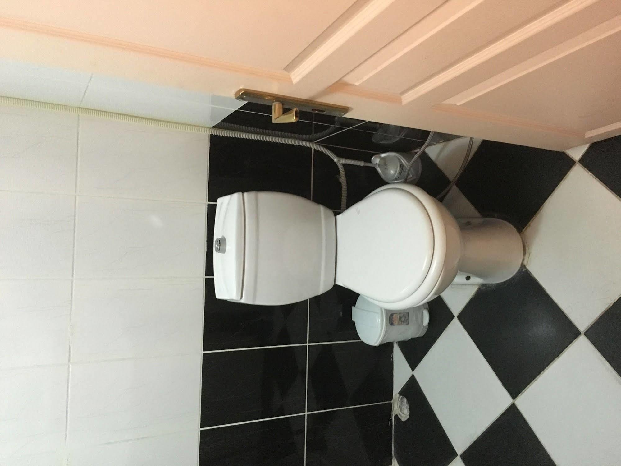 Oeruen Hotel Istanbul Luaran gambar