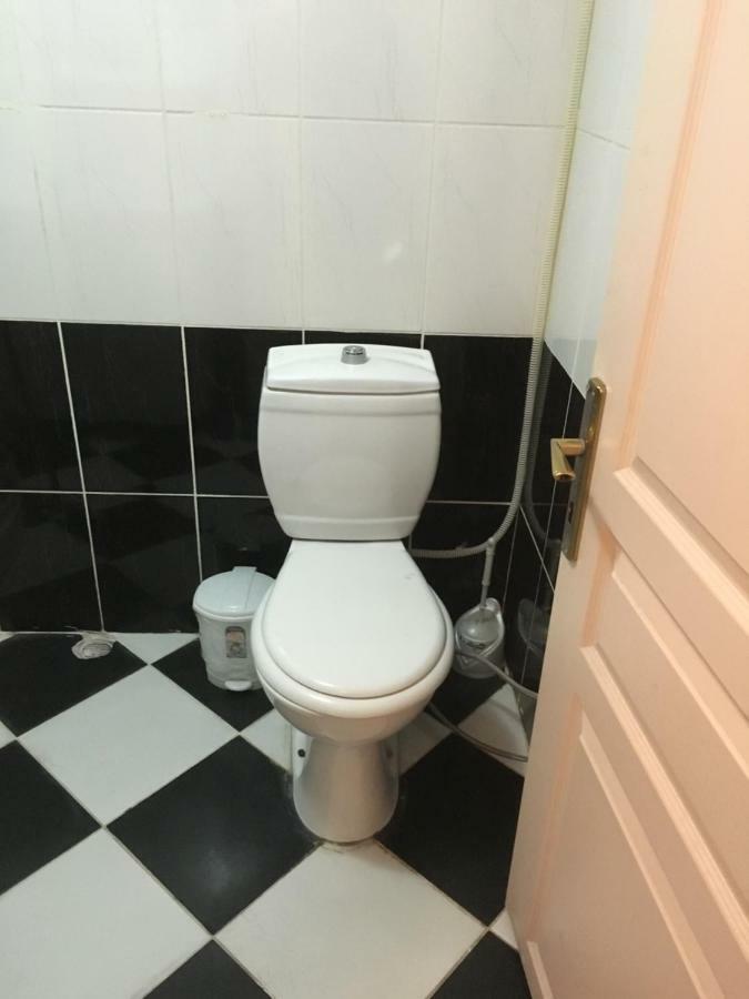 Oeruen Hotel Istanbul Luaran gambar